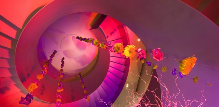077032ca 1ba4 4957 b2b0 a21a3a7ab8c0 PHP Staircase floral decor F7010 021 768x375