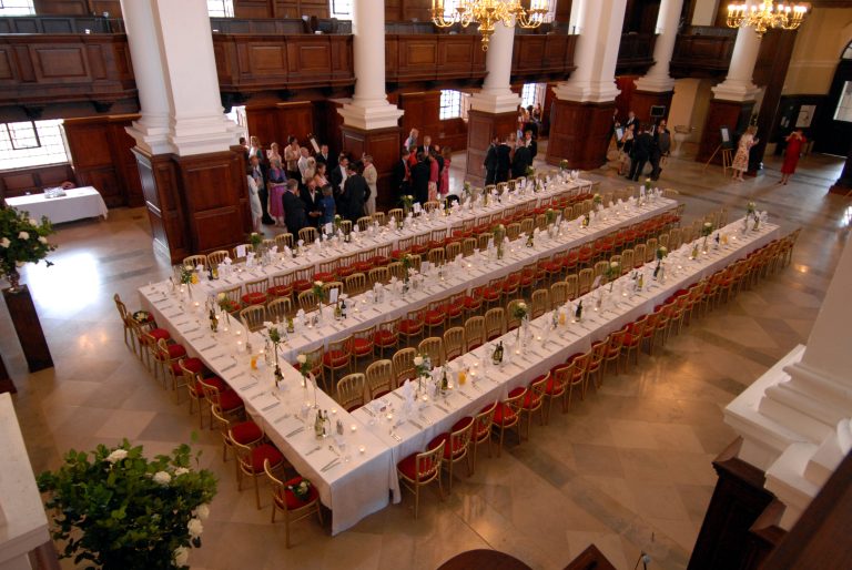 RegalDinnerSetUp 768x514