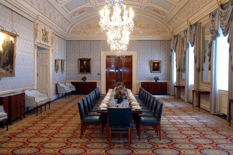 The Reception Room azkymg 768x511