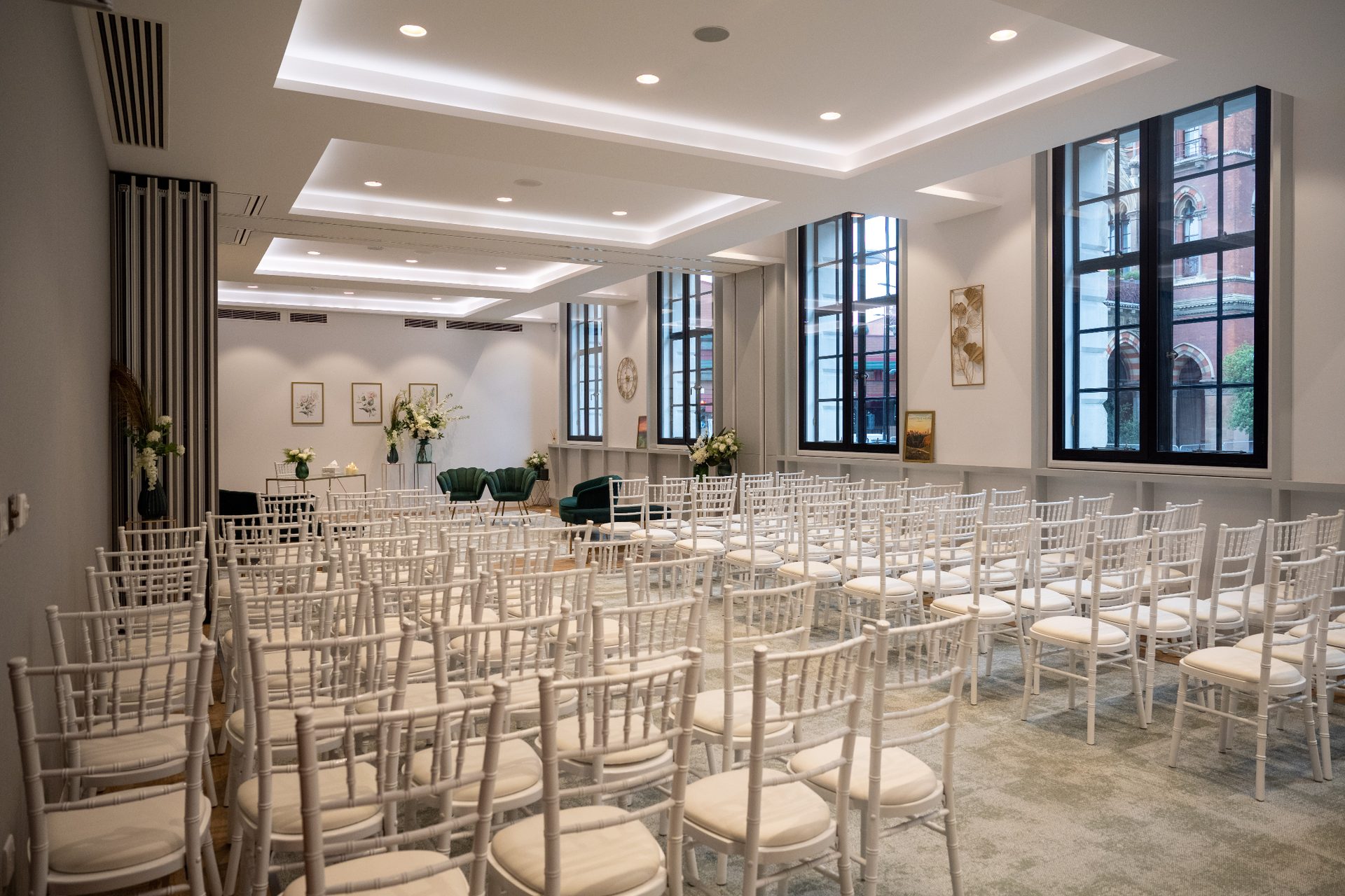 Camden Town Hall Wedding Venue Prices Costs