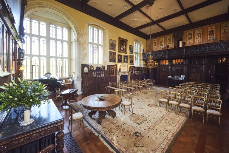 055 LoseleyParkWeddingShowcase2018 768x513