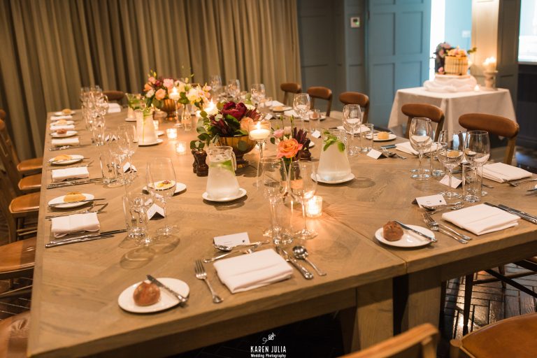 1 King Street Townhouse Wedding 641 768x512