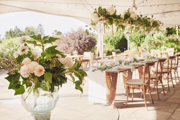 127 LoseleyParkWeddingShowcase2018 768x512