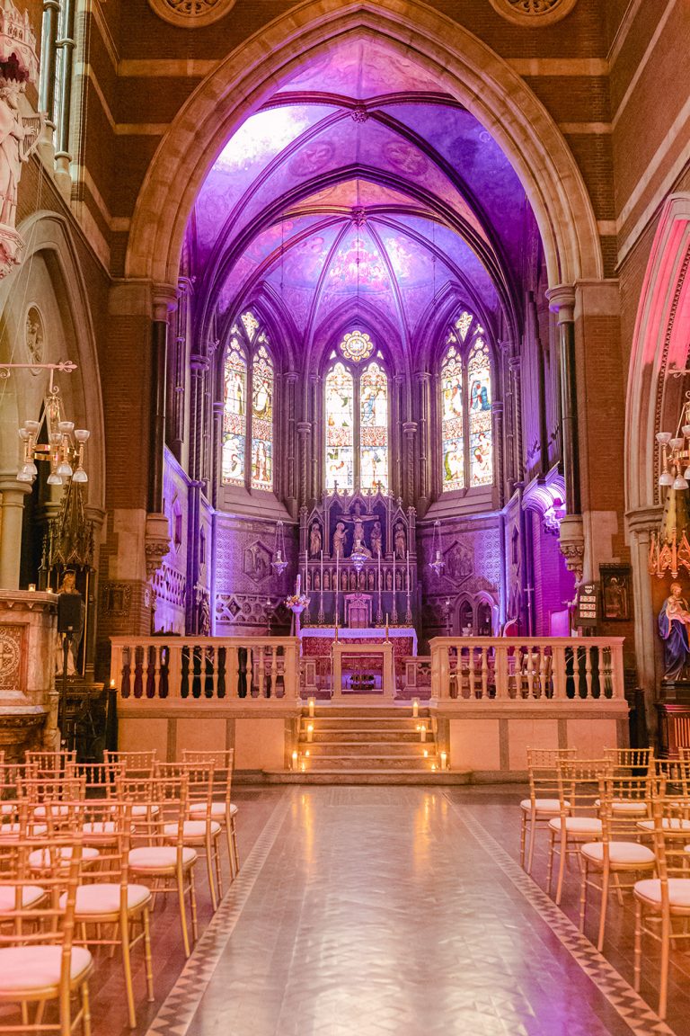 138 Bovingdons GrandJunctionWeddingShowcase London 02.2023 JoanaSenkutePhotography  websize 768x1152