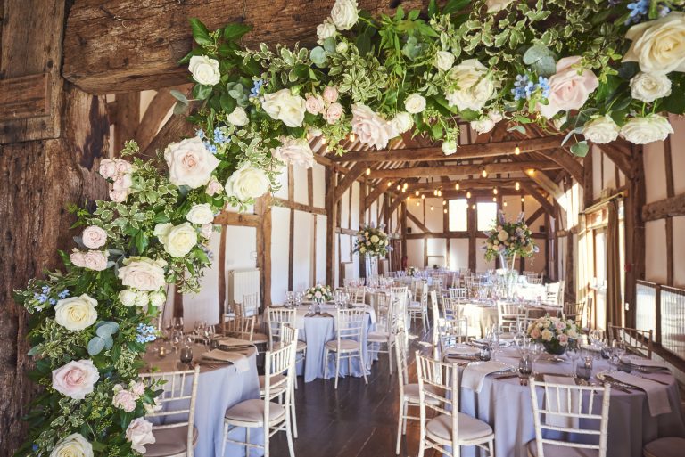 171a LoseleyParkWeddingShowcase2018 768x513