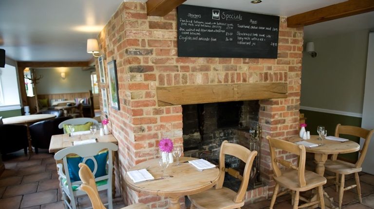 1 The Restaurant sro27k 768x431