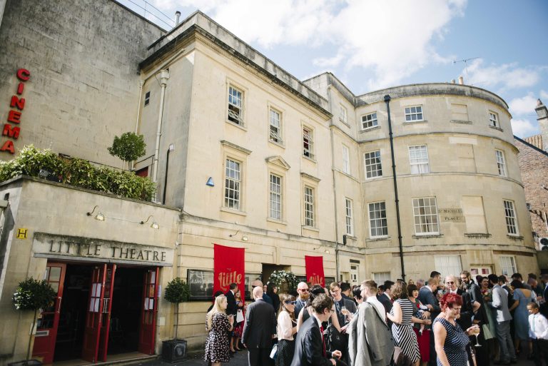 22f7bdd0 f6d0 409b ac08 5a2ce5bf6989 Exterior Drinks Reception 768x513