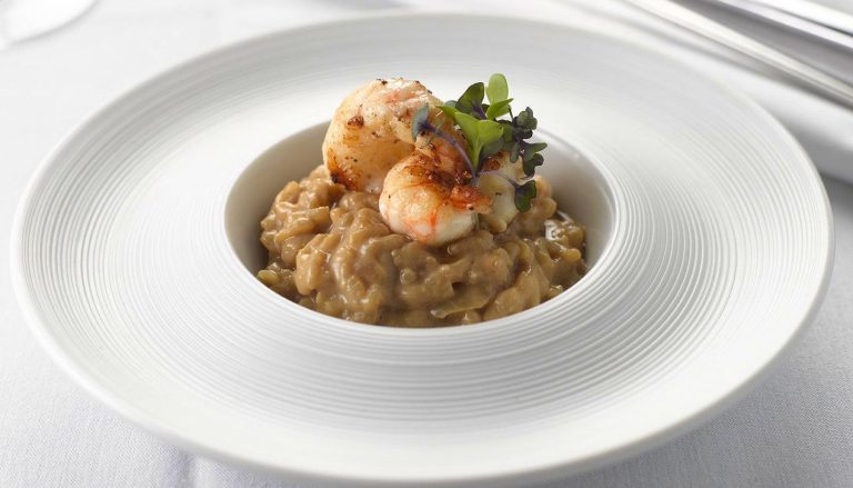 63 degrees 2018 web prawn risotto 768x439