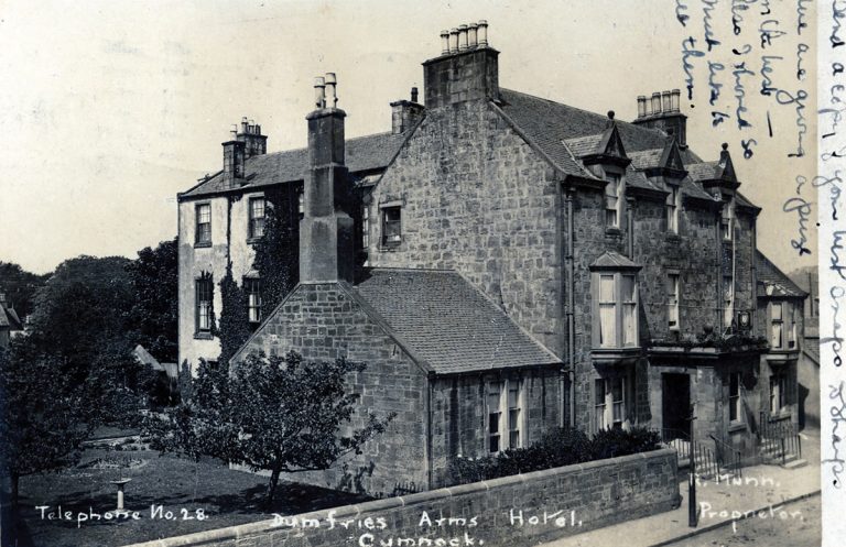 92713172 7c25 4576 a419 a8d0feb36a1c dumfries arms hotel 1930 munn 768x497