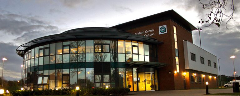 AGC Exterior Evening Banner depguz 768x307