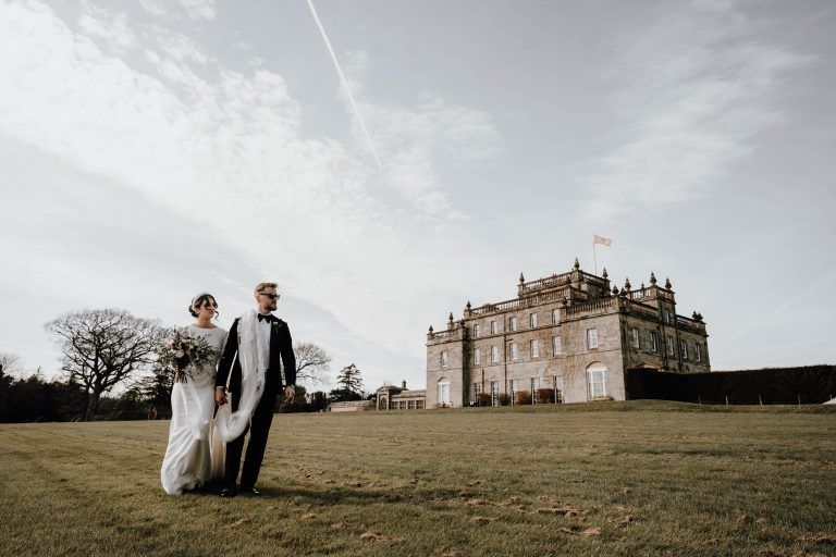 AbiaRorysWeddingDay KinmountHouse240Resolution 472 768x512