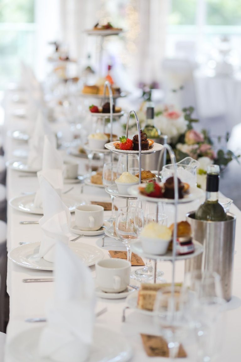 AfternoonTeaWeddingSouthDevon 768x1152