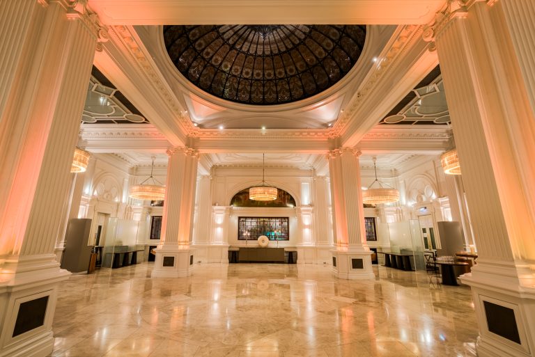 AndazLondonLiverpoolStreet 1901Ballroom EmptySpace 768x513
