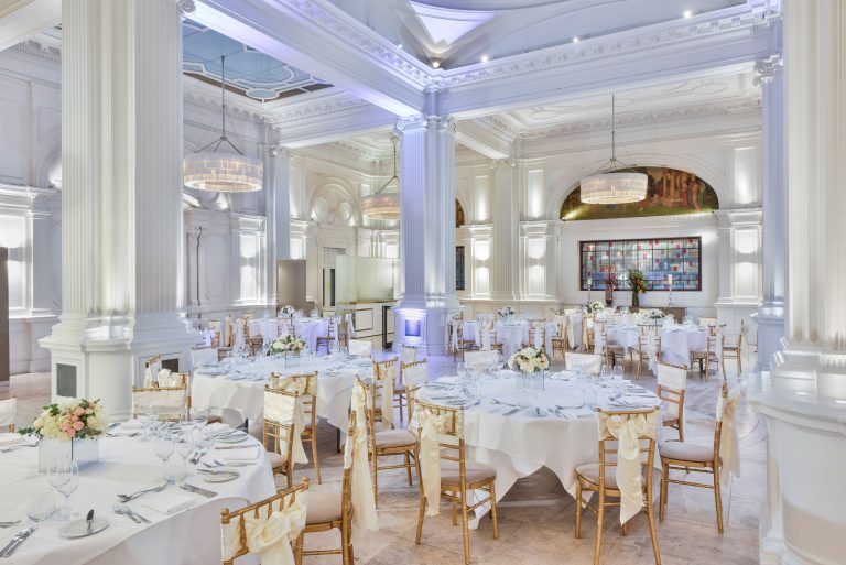 AndazLondonLiverpoolStreet 1901Ballroom WeddingCloseUp42 768x513