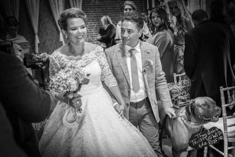 Anne MarieTerryStimsonwithdogRonnie 768x513