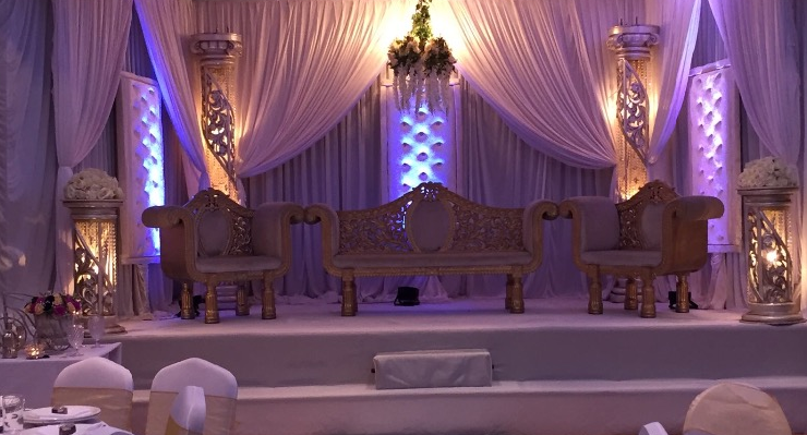 BallroomStage