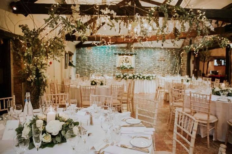 BarnWeddingVenueCumbria 768x511