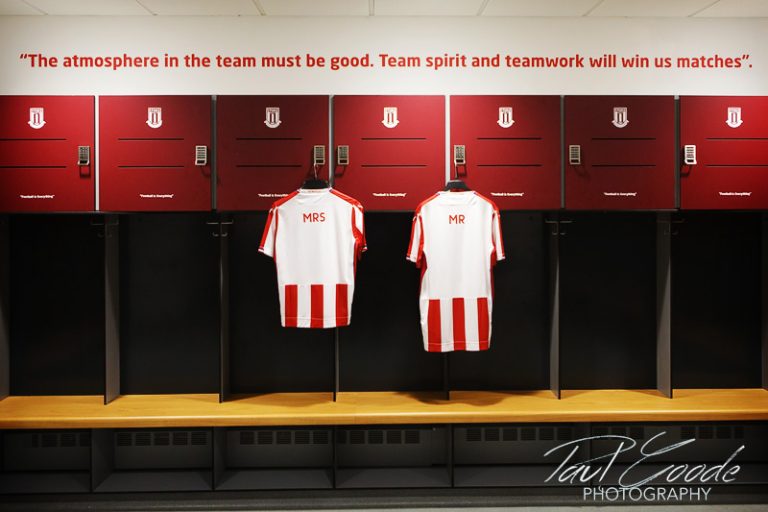 Bet365 Stadium Wedding Photographer 072 768x512