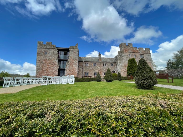 BlencoweHallReadyforWedding 768x576