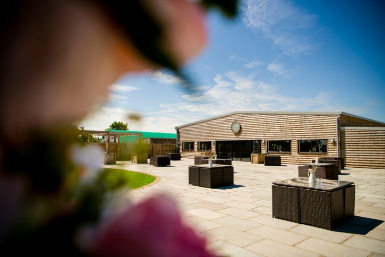 Bradmoor Farm Wedding Celebration Kate Christian 2 1 768x512