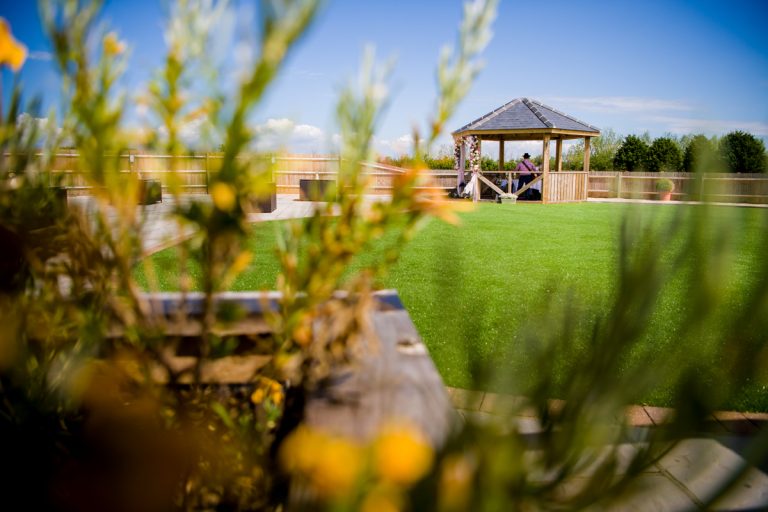 Bradmoor Farm Wedding Celebration Kate Christian 34 768x512