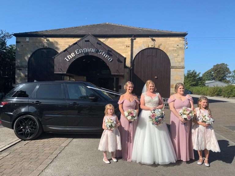 BridalPartyCar 768x576