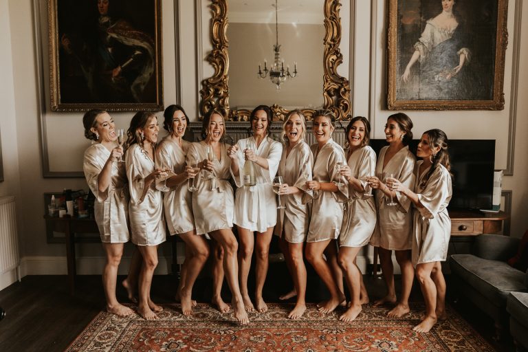 Bridesmaids 768x512