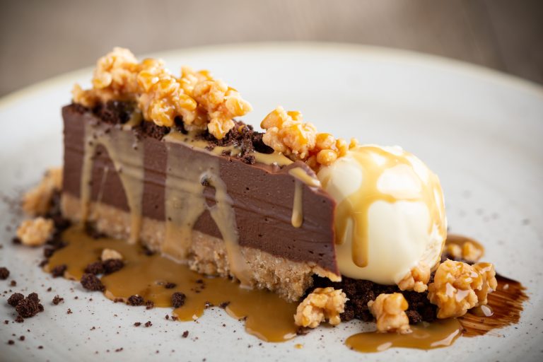 Budock Vean Hotel Cornwall Dining 6 768x512