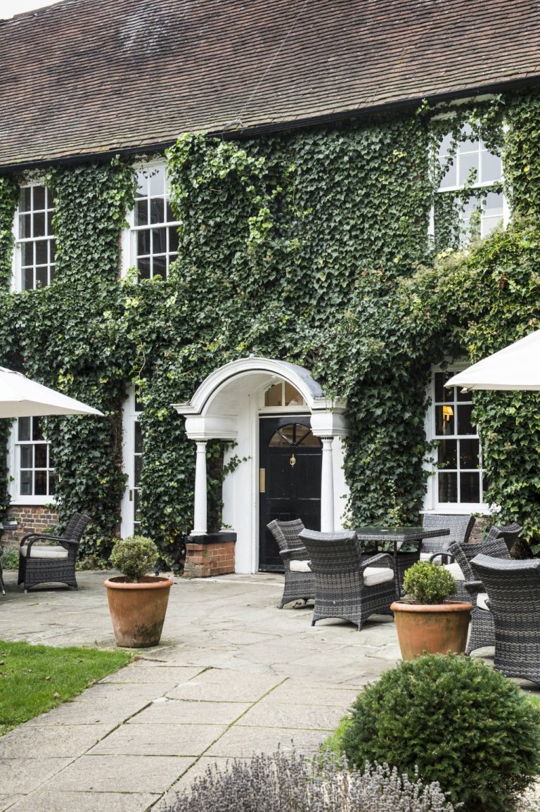 BushHotel Door 768x1154