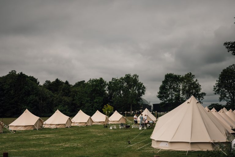 CampsiteBellTentHire 768x511