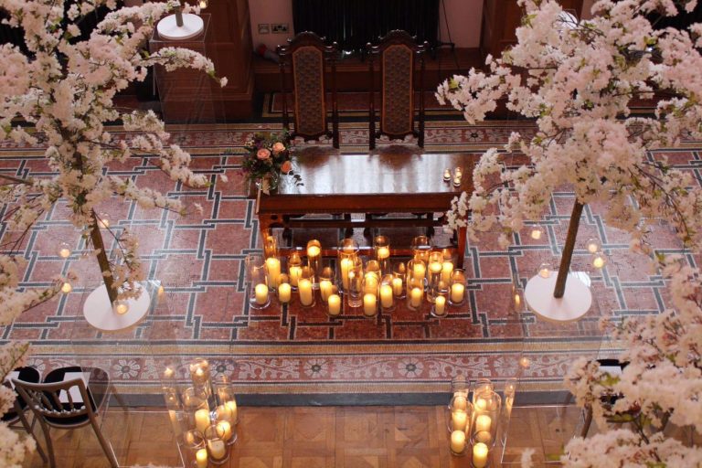 CeremonyinBHallcandles 768x512