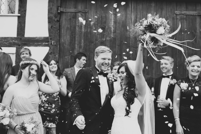 Cheshire Country Pub Wedding 768x512