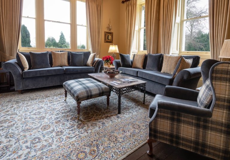 CleathamHallsittingroom 768x533