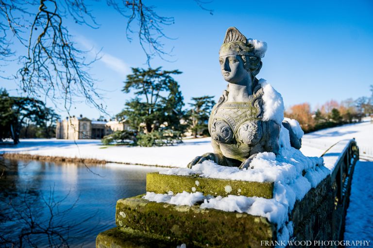 Compton Verney Winter Christmas Wedding 001 768x512