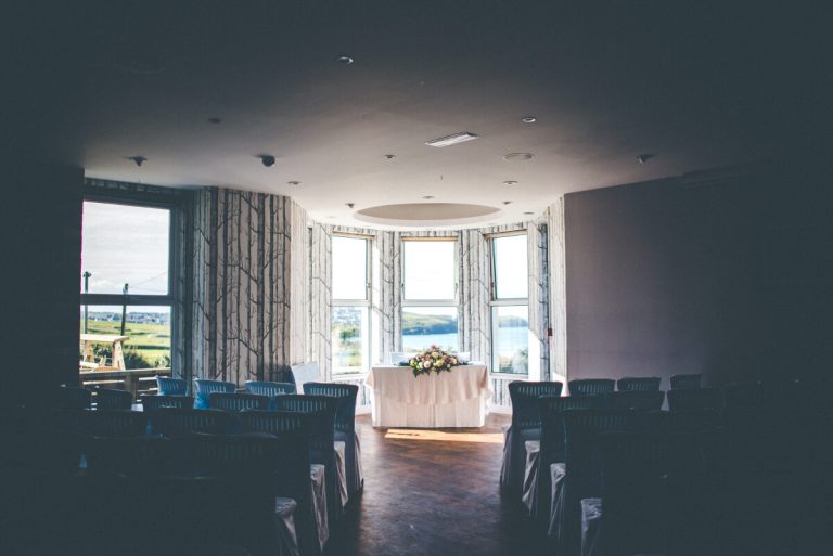 Cornwall Wedding Venue21 768x513