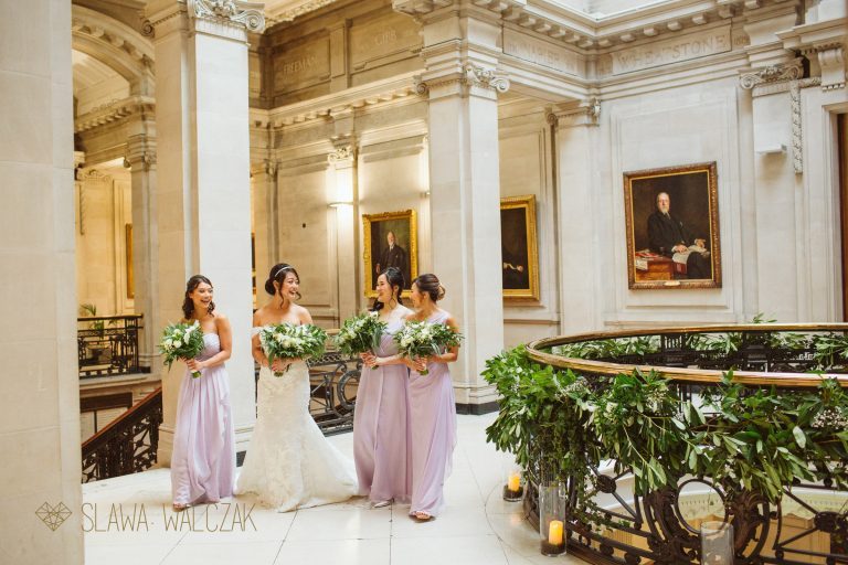 CreditSlawa Walczak BrideMicheleandBridesmaids 768x512