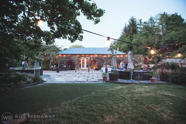 Devon Wedding Woodland inspired wedding WR Photography 67 1 768x512