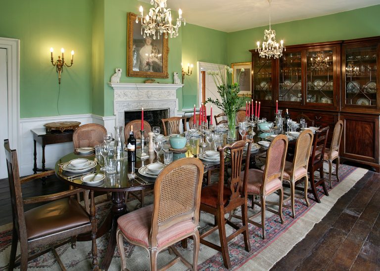 Dining Room 1 768x549