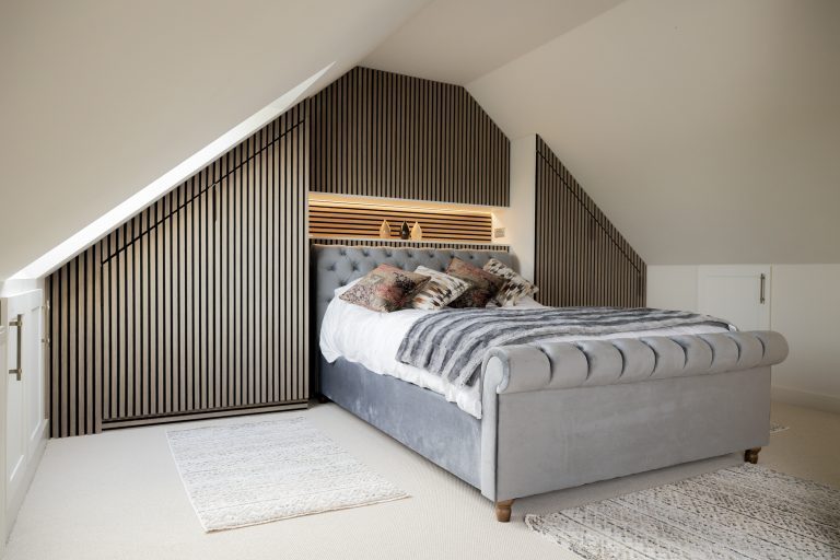 Dodford Inn Bridal Suite 109 768x512