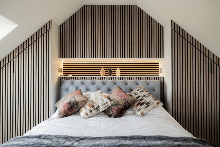 Dodford Inn Bridal Suite 110 768x512