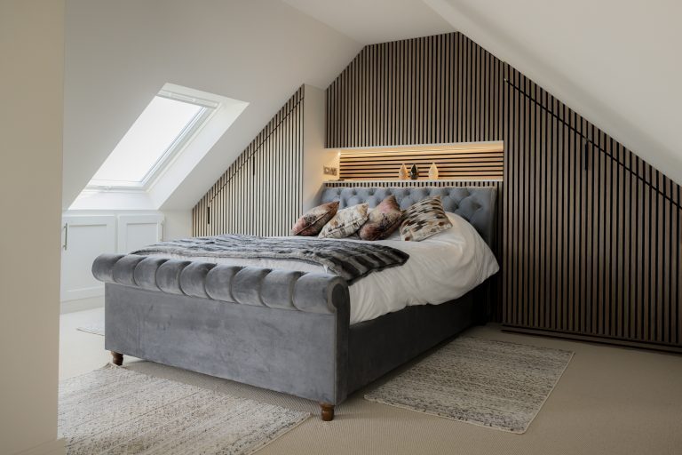 Dodford Inn Bridal Suite 112 768x512