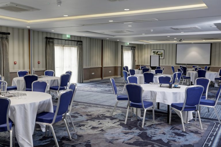 DoubleTree by Hilton York Conference Centre 768x512