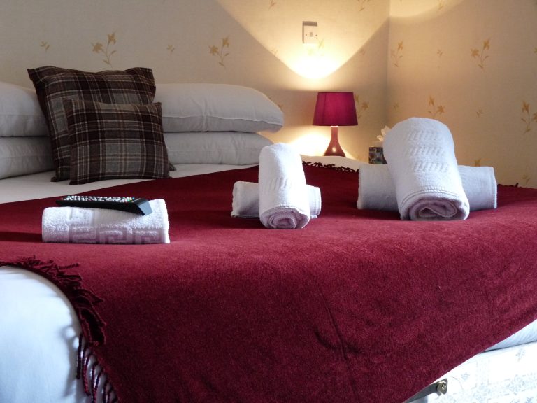 Double Bedroom afywft 768x576