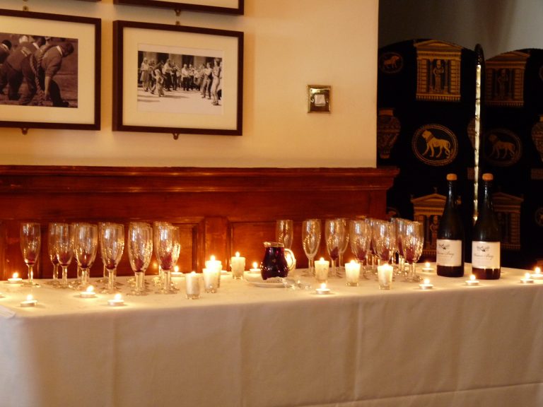 Drinks Reception u4mie7 768x576