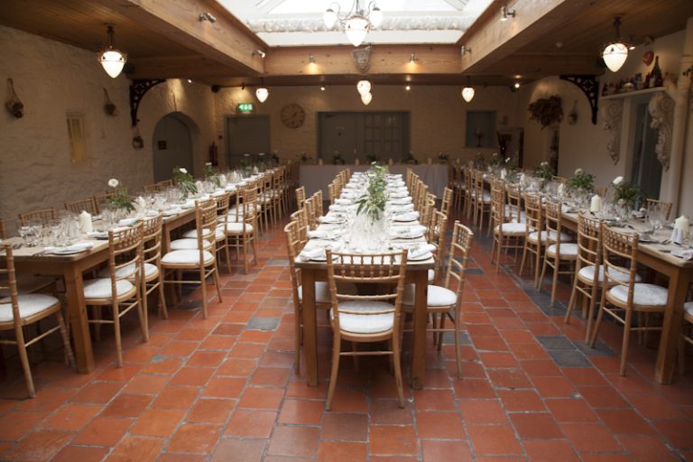 DufferinBanquetingHallfor100 768x512