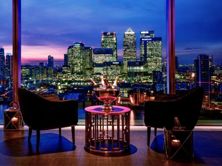 Eighteen Sky Bar 768x576