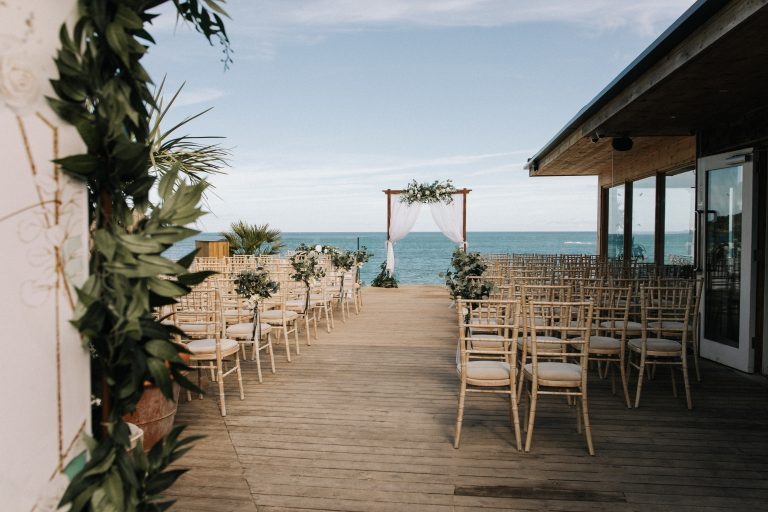 EllieJack wedding carbisbayhotel katiegoffphotography 99 768x512