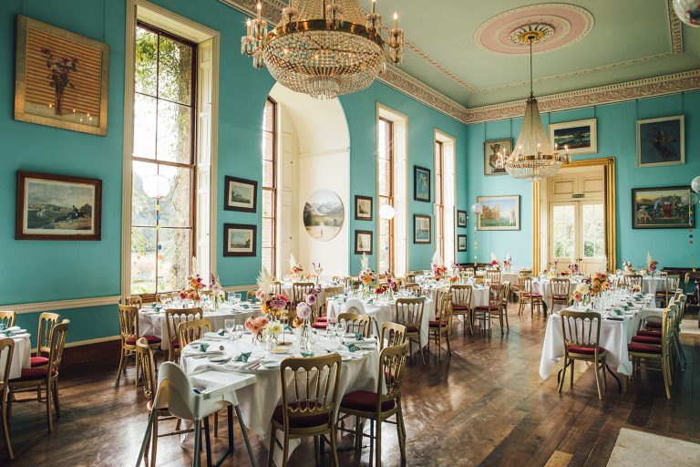 Emily Pete Wedding Photographs 8 768x512