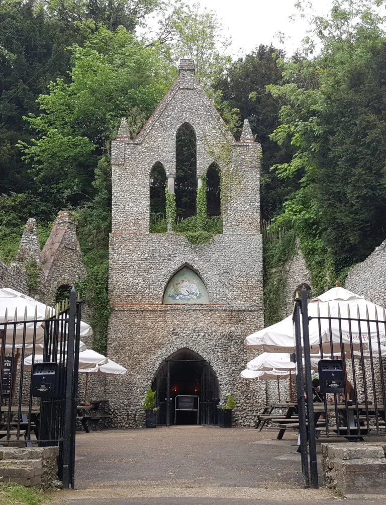 Entrance CroppedEdited web 768x1004