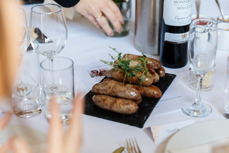 FreeRangeHarveysAlePorkSausage 768x512